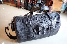  bags crocodile 