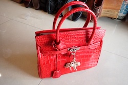  bags custom made leather thailand 