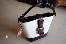  bags hand made 