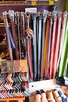 belts leather 