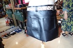  cow custom hand made leather bags 
