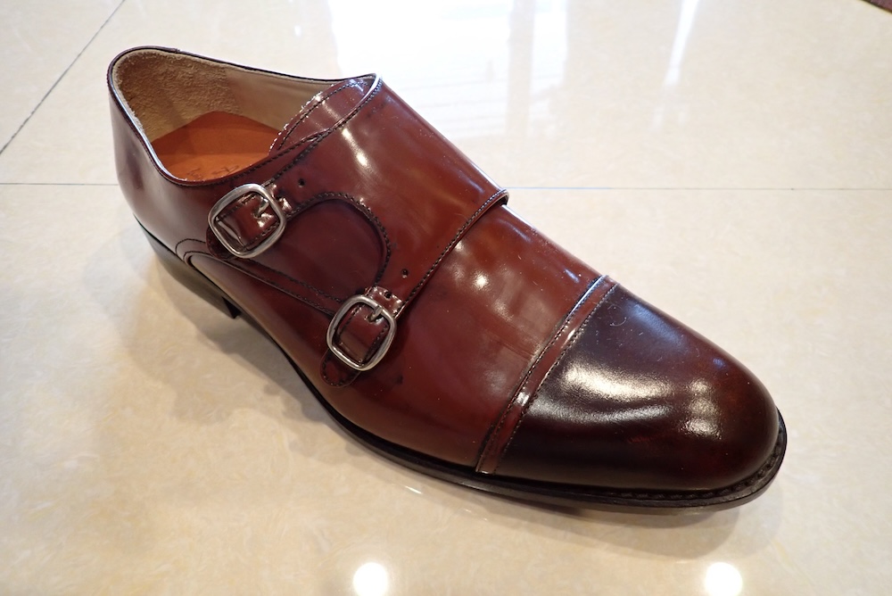  cow shoes leather 