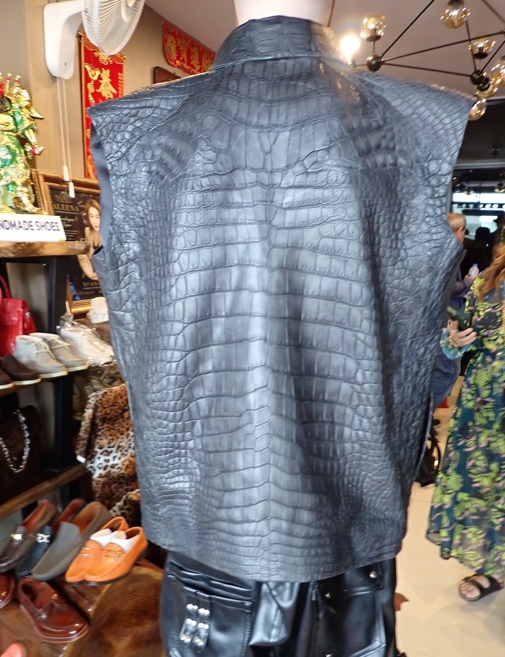  jackets cow 