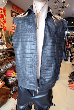  jackets hand made leather thailand 
