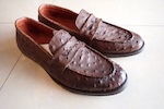  ostrich custom made shoes bangkok 