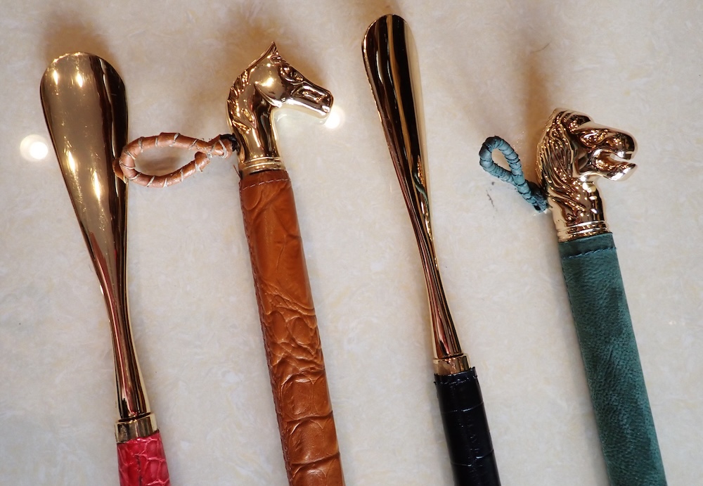  other hand made leather 