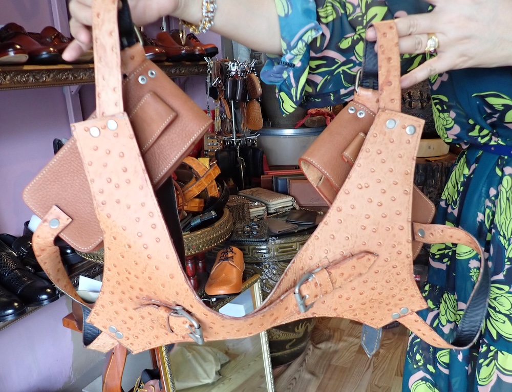  other leather cow 