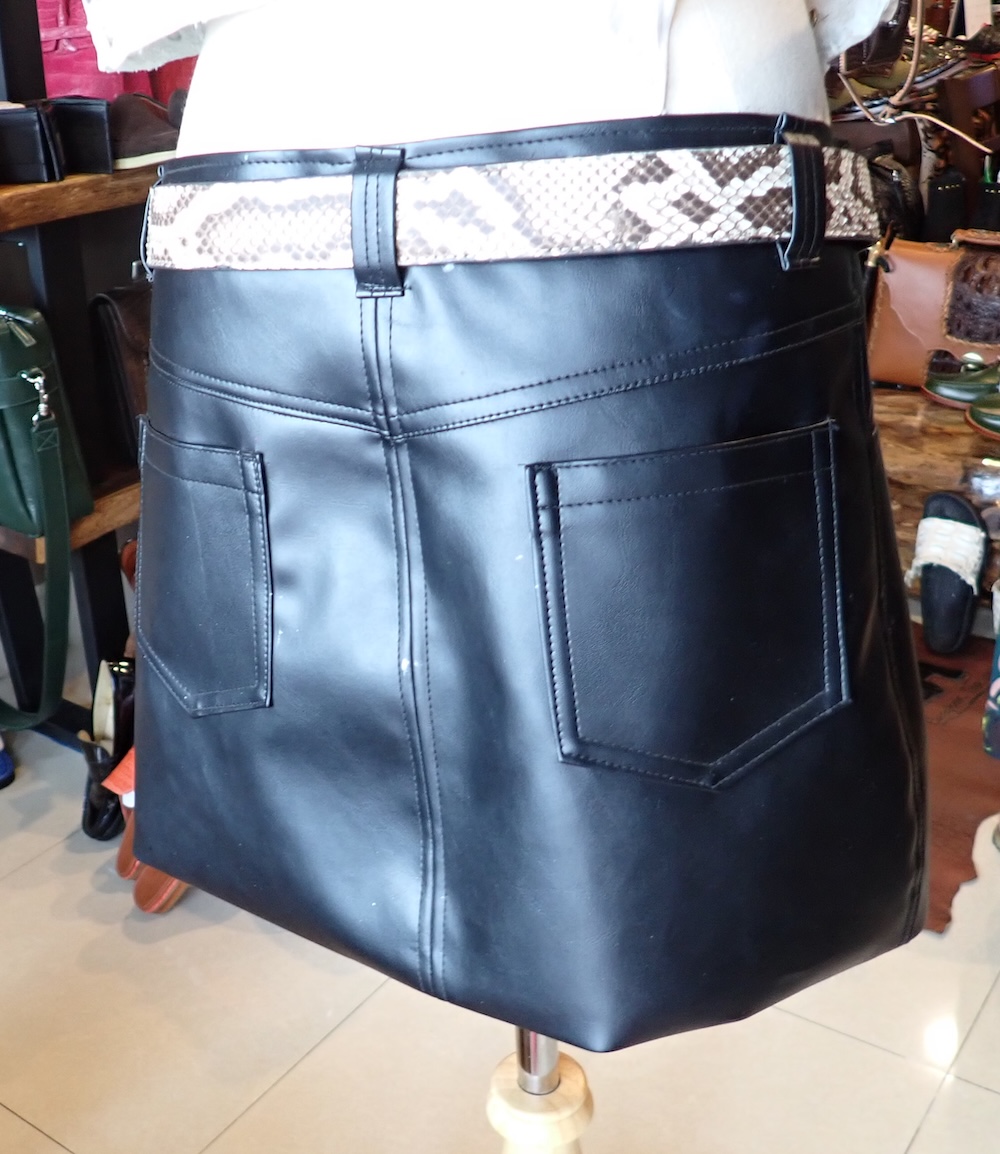  other hand made leather 