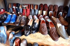  shoes custom made 