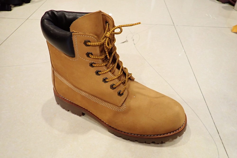 shoes custom made boots