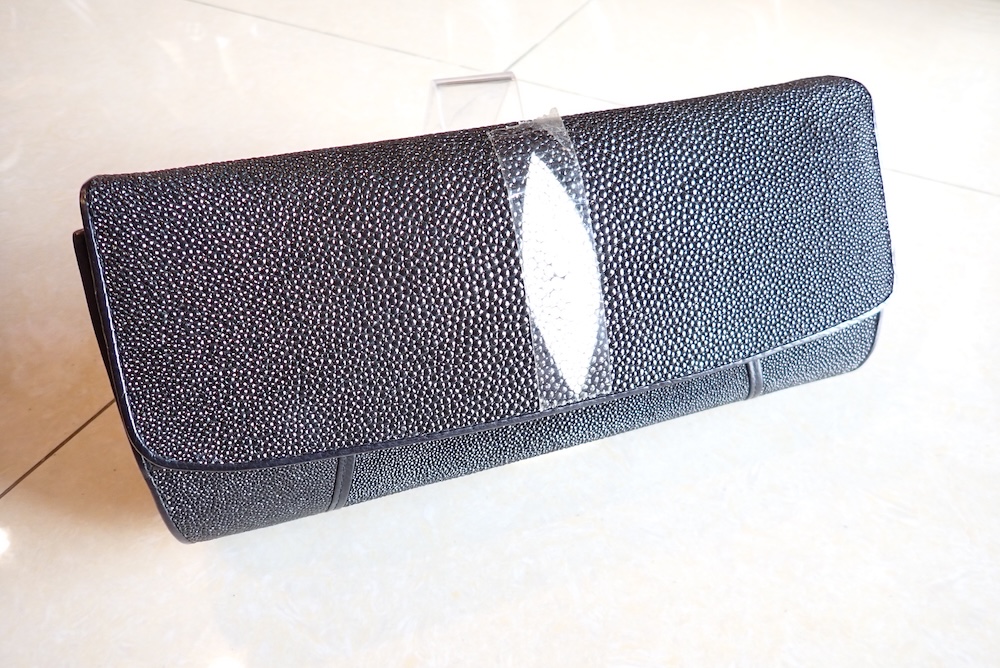  stingray bag custom made 