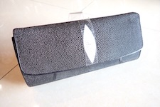  stingray bag custom made 