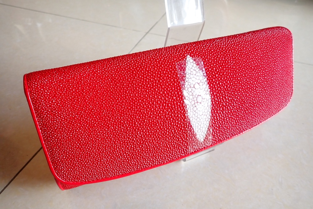  stingray bag hand made 